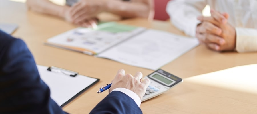 住宅性能証明業務