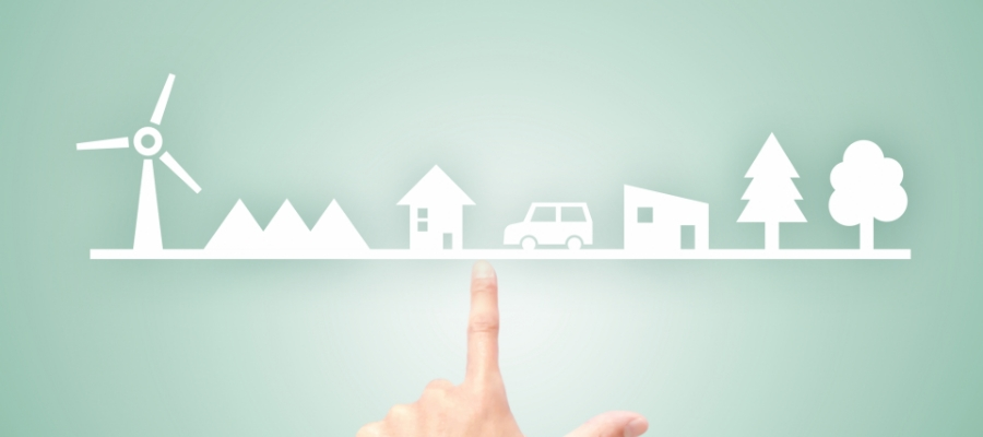 防災・省エネまちづくり推進事業