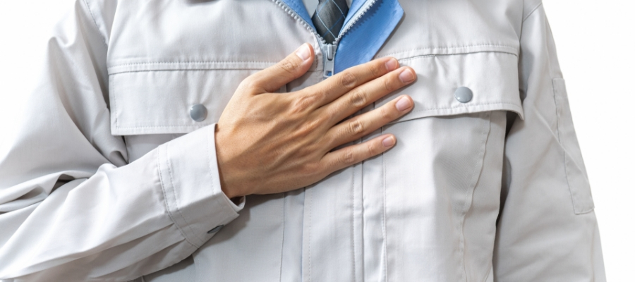 長期使用構造等確認業務