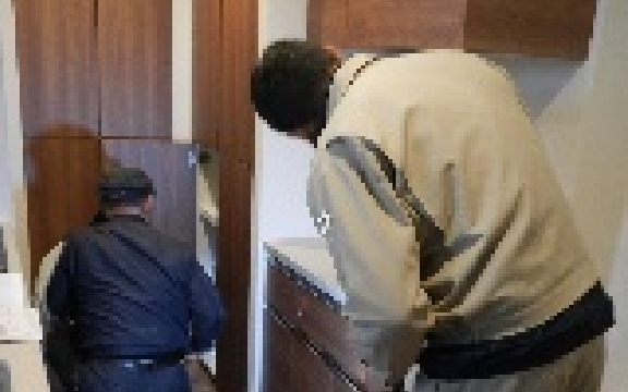 第１回目 竣工時