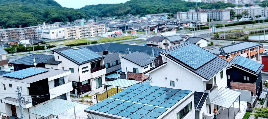 住宅省エネルギー性能証明業務