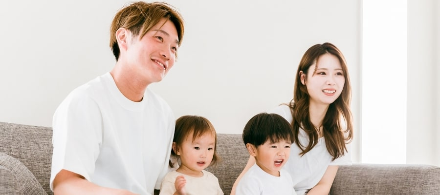 こどもエコすまい支援事業