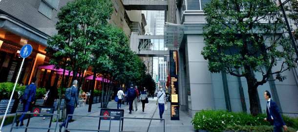 インターンシップエントリーの方へ